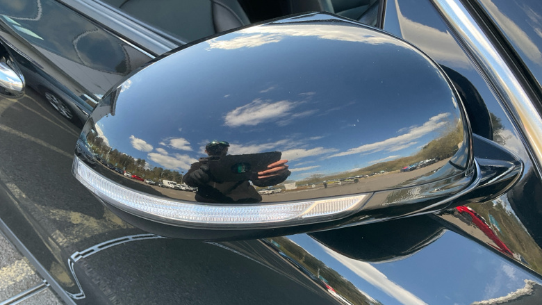 Kia Niro 1.6 GDi Hybrid 4 5dr DCT Hybrid Estate